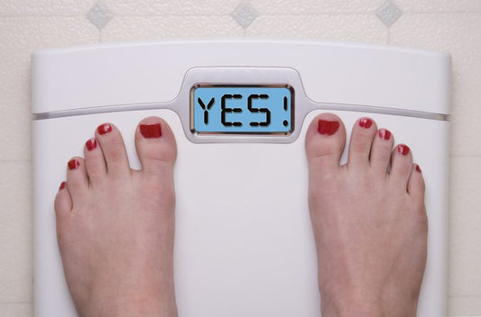 Your New Year Resolution: Gain Weight : Pinup Girl Protein