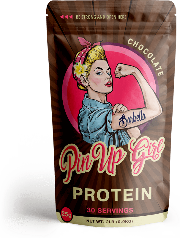 Buy Whey Isolate Protein for Women