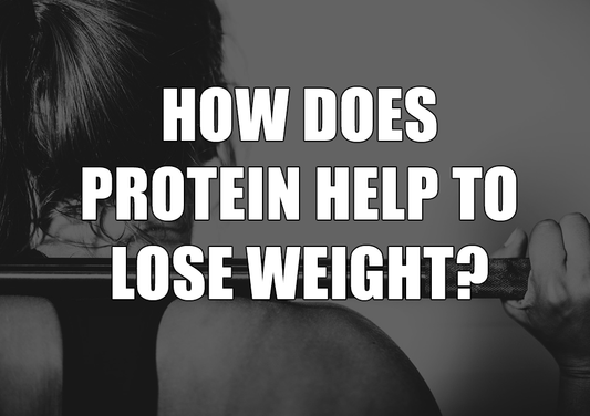 Protein Shakes for Weight Loss: Everything You Need To Know