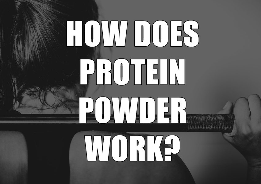 Protein Powder Supplements: What Are The Health Benefits?