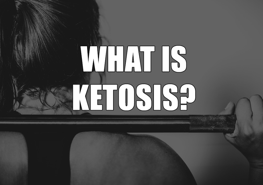 What is Ketosis: Everything You Need To Know About Keto