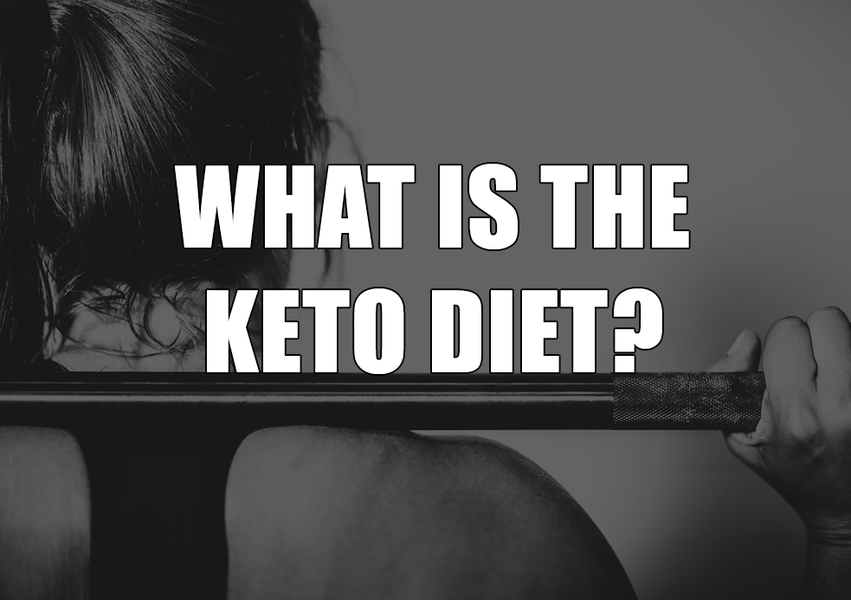 What is the Ketogenic Diet - A Complete Beginner's Guide