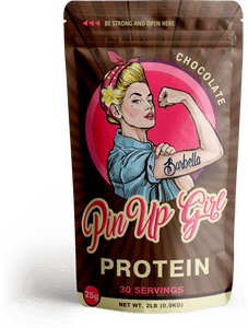 Pin Up Girl Whey Protein (30 Servings)