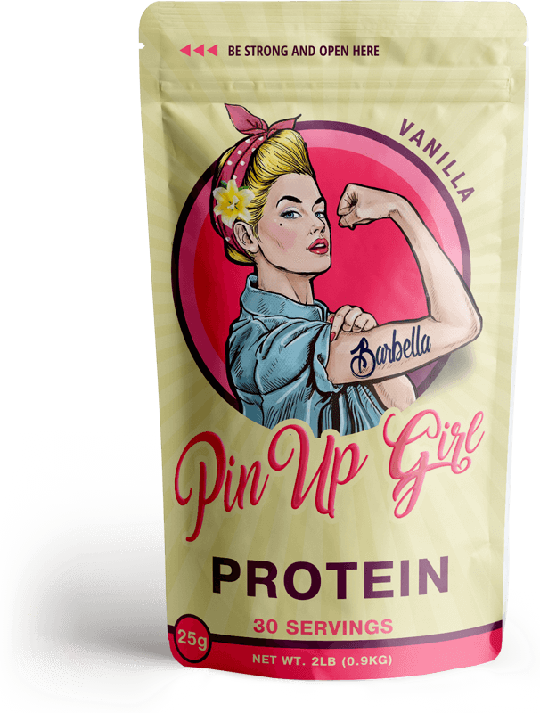 Buy Whey Isolate Protein for Women