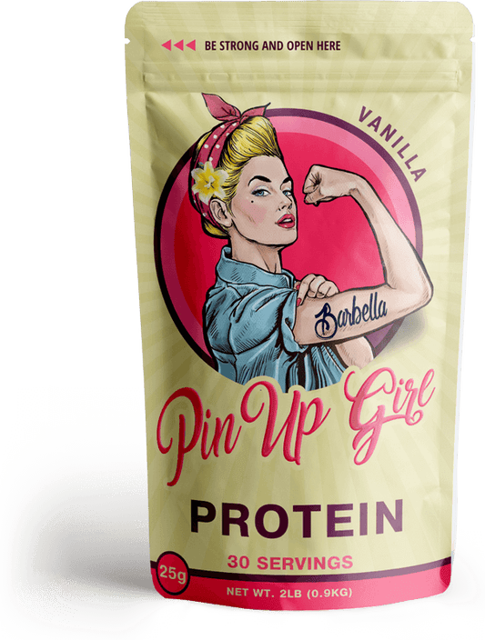 Buy Whey Isolate Protein for Women