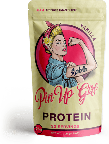 Buy Whey Isolate Protein for Women